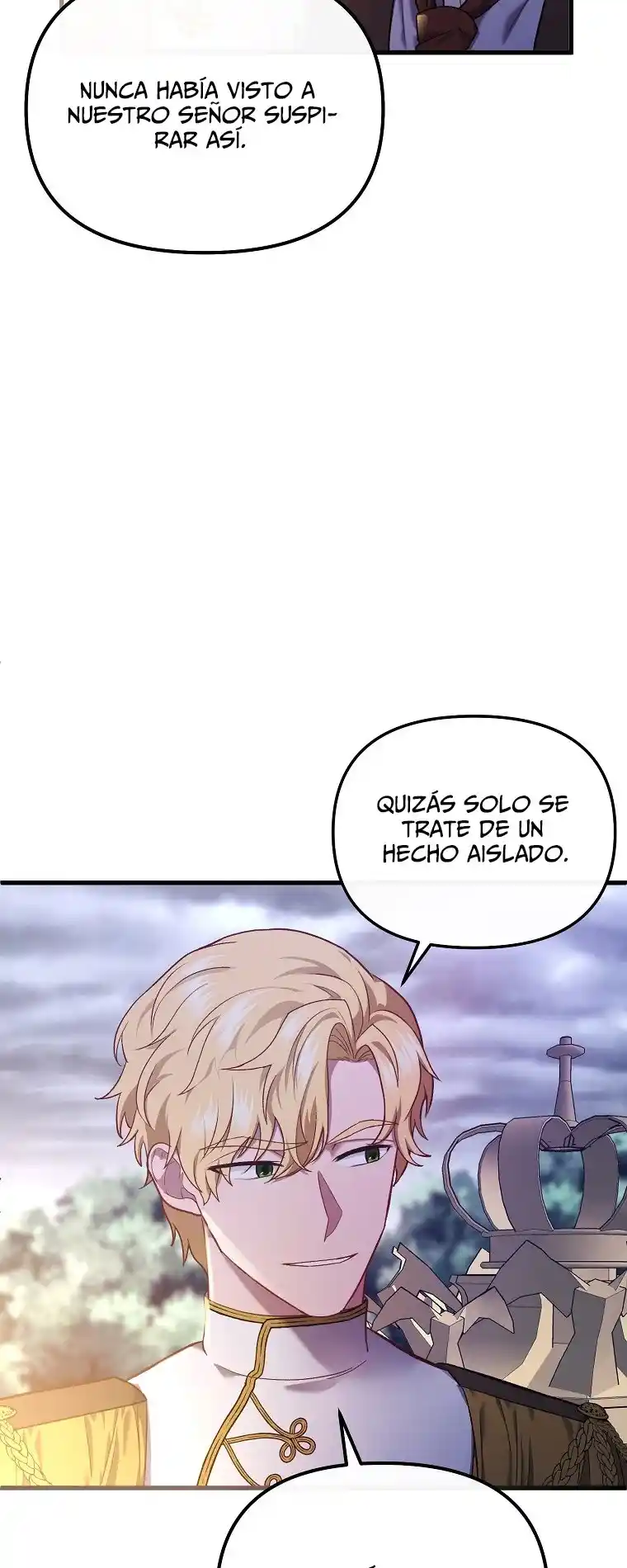 La Noche Profunda De Adeline - Capítulo 3 - Página 44 - LectorTMOo