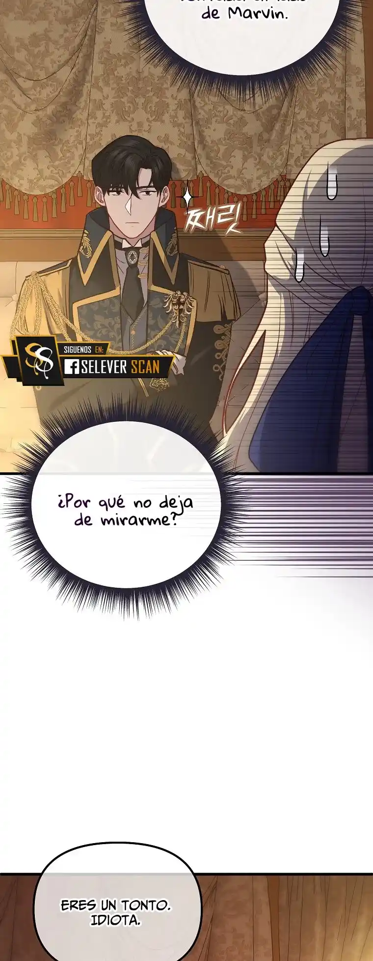 La Noche Profunda De Adeline - Capítulo 3 - Página 52 - LectorTMOo