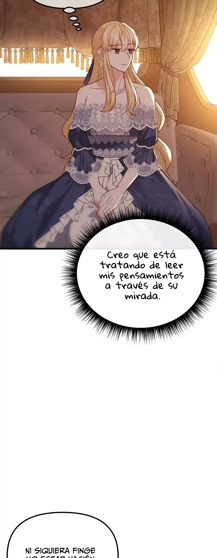 La Noche Profunda De Adeline - Capítulo 3 - Página 53 - LectorTMOo