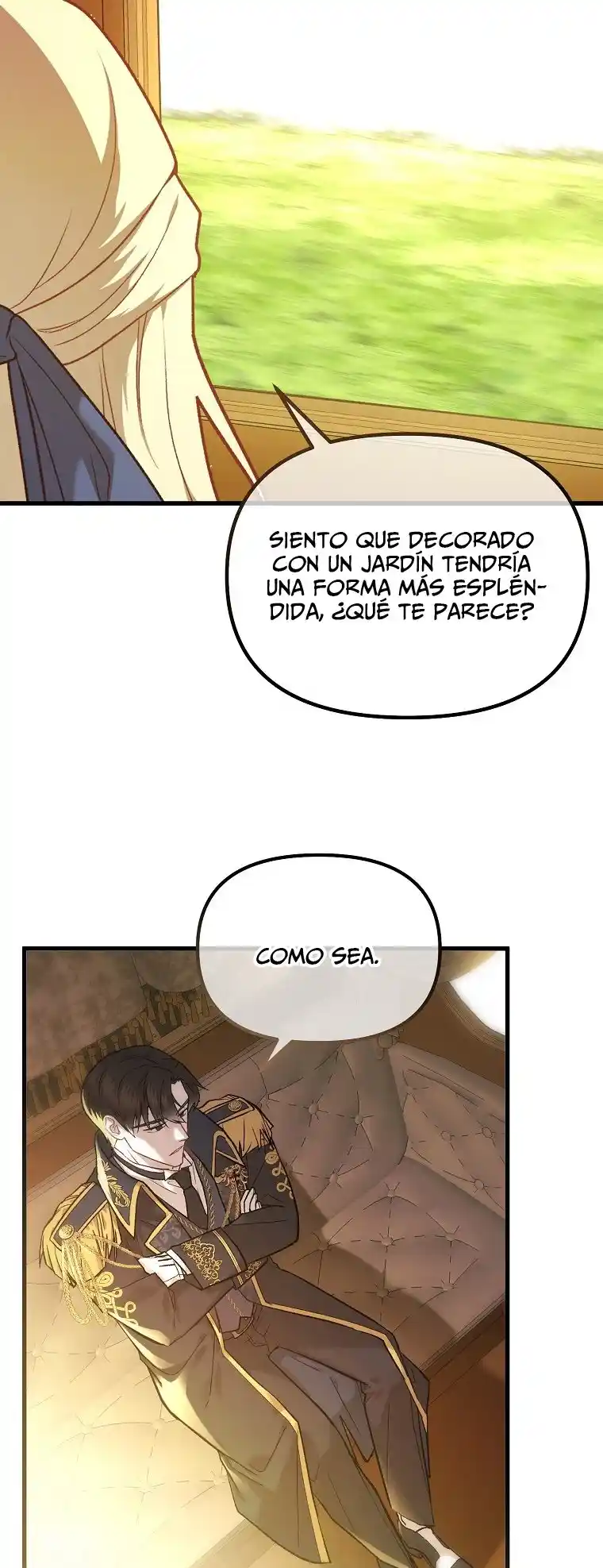 La Noche Profunda De Adeline - Capítulo 3 - Página 58 - LectorTMOo