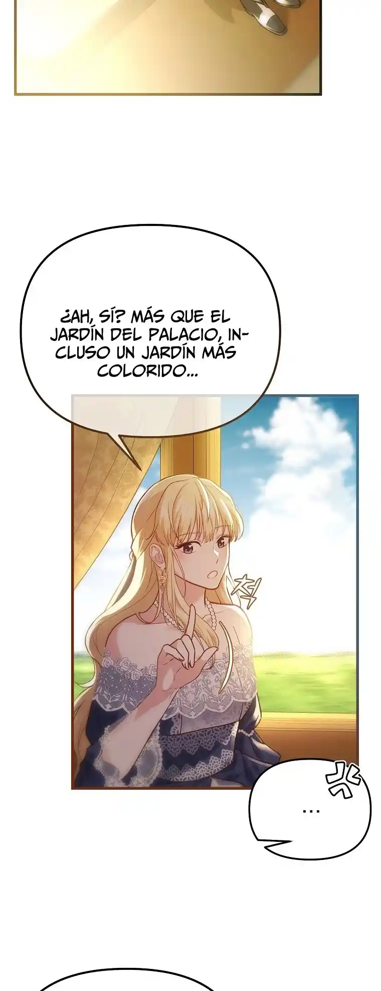 La Noche Profunda De Adeline - Capítulo 3 - Página 59 - LectorTMOo