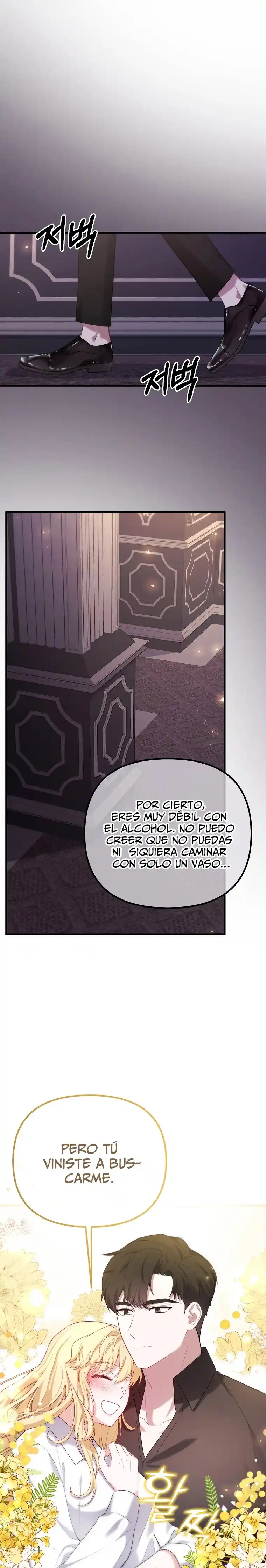La Noche Profunda De Adeline - Capítulo 30 - Página 12 - LectorTMOo