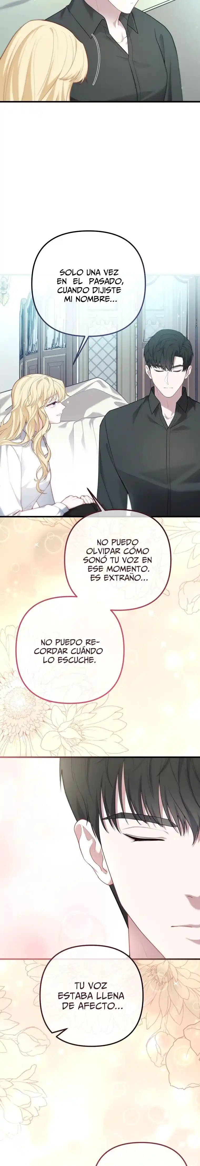 La Noche Profunda De Adeline - Capítulo 30 - Página 27 - LectorTMOo