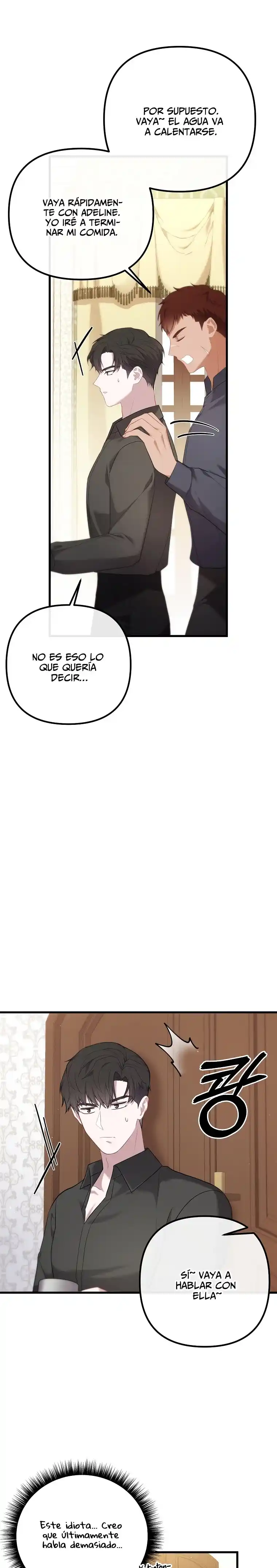 La Noche Profunda De Adeline - Capítulo 31 - Página 29 - LectorTMOo