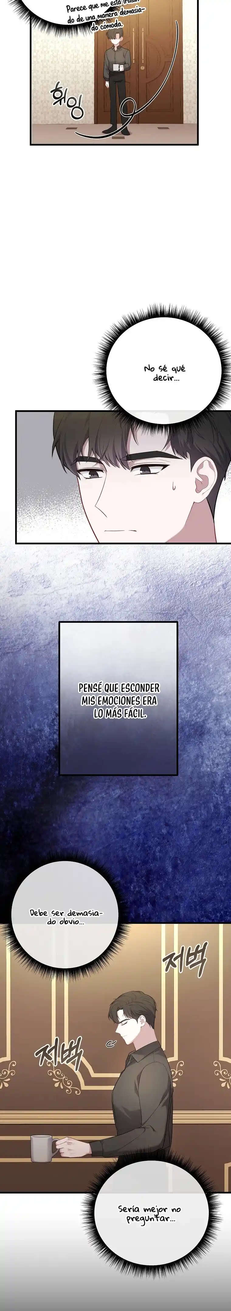 La Noche Profunda De Adeline - Capítulo 31 - Página 30 - LectorTMOo