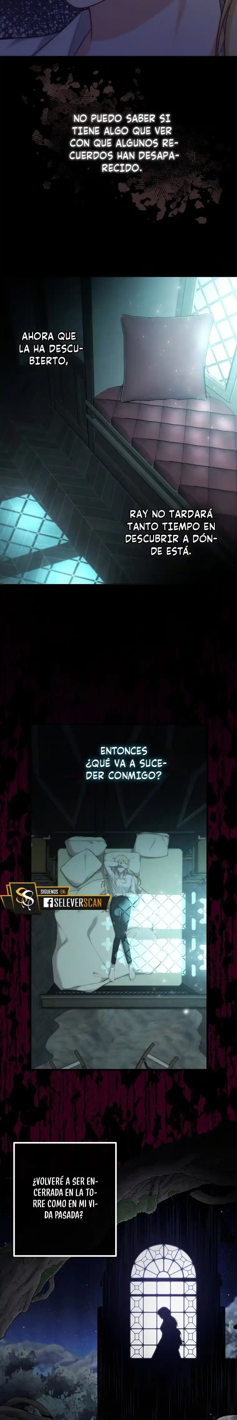 La Noche Profunda De Adeline - Capítulo 32 - Página 10 - LectorTMOo