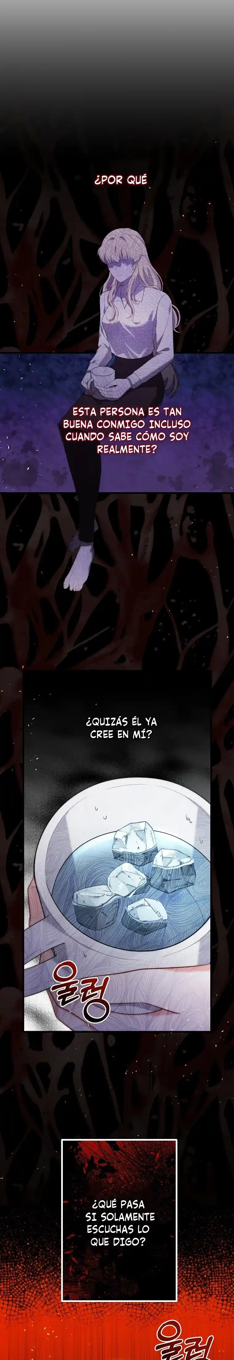 La Noche Profunda De Adeline - Capítulo 32 - Página 21 - LectorTMOo