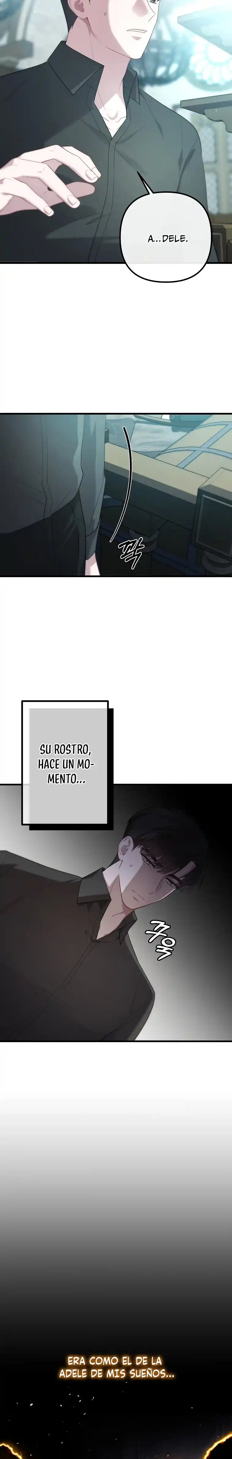 La Noche Profunda De Adeline - Capítulo 32 - Página 27 - LectorTMOo