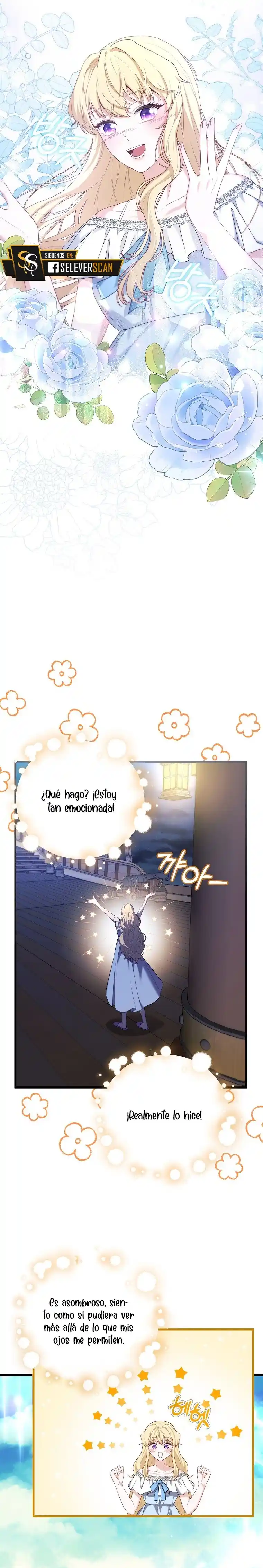 La Noche Profunda De Adeline - Capítulo 33 - Página 19 - LectorTMOo