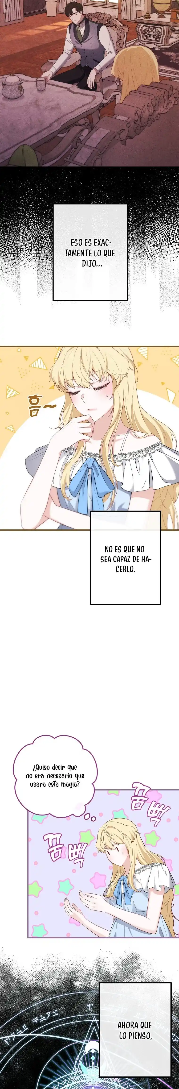 La Noche Profunda De Adeline - Capítulo 33 - Página 21 - LectorTMOo