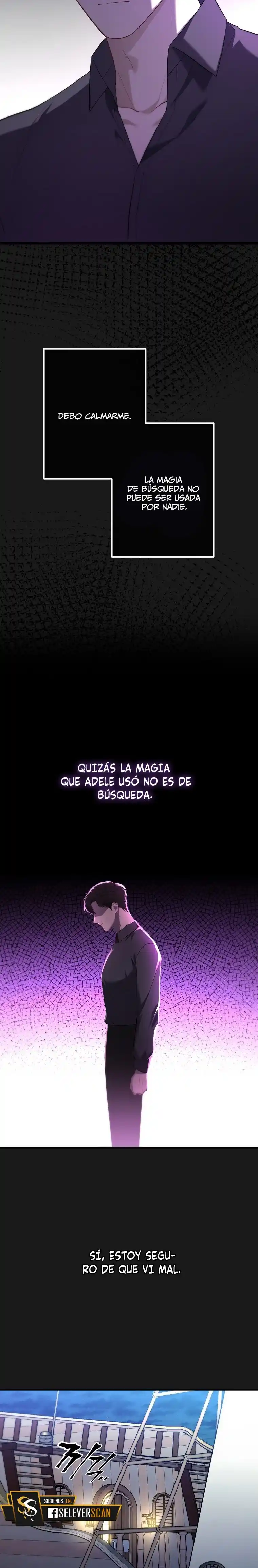 La Noche Profunda De Adeline - Capítulo 33 - Página 24 - LectorTMOo