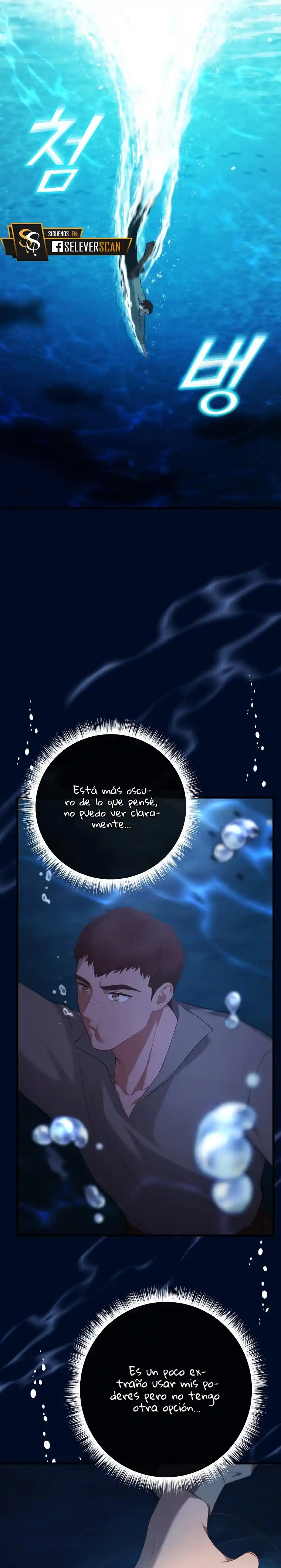 La Noche Profunda De Adeline - Capítulo 33 - Página 32 - LectorTMOo