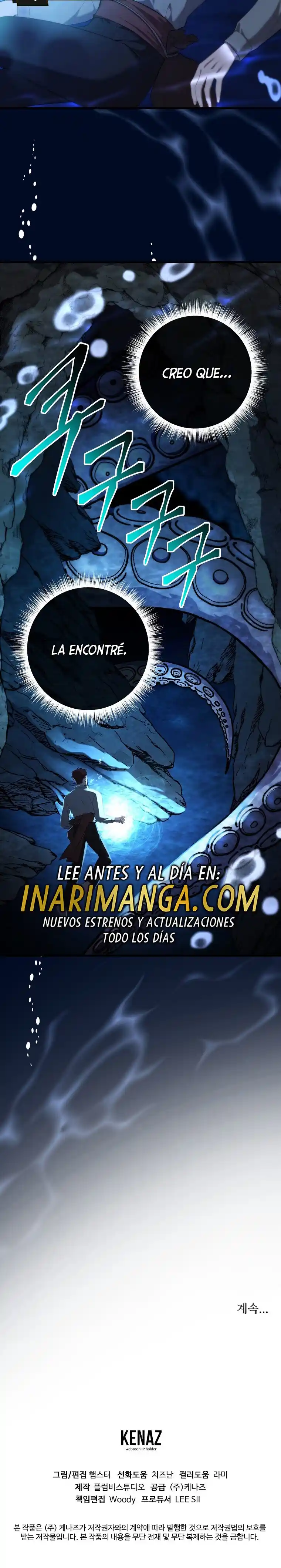 La Noche Profunda De Adeline - Capítulo 33 - Página 34 - LectorTMOo