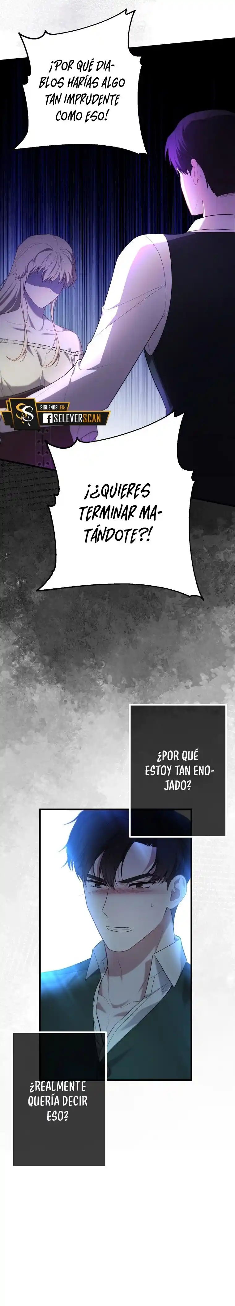La Noche Profunda De Adeline - Capítulo 34 - Página 21 - LectorTMOo