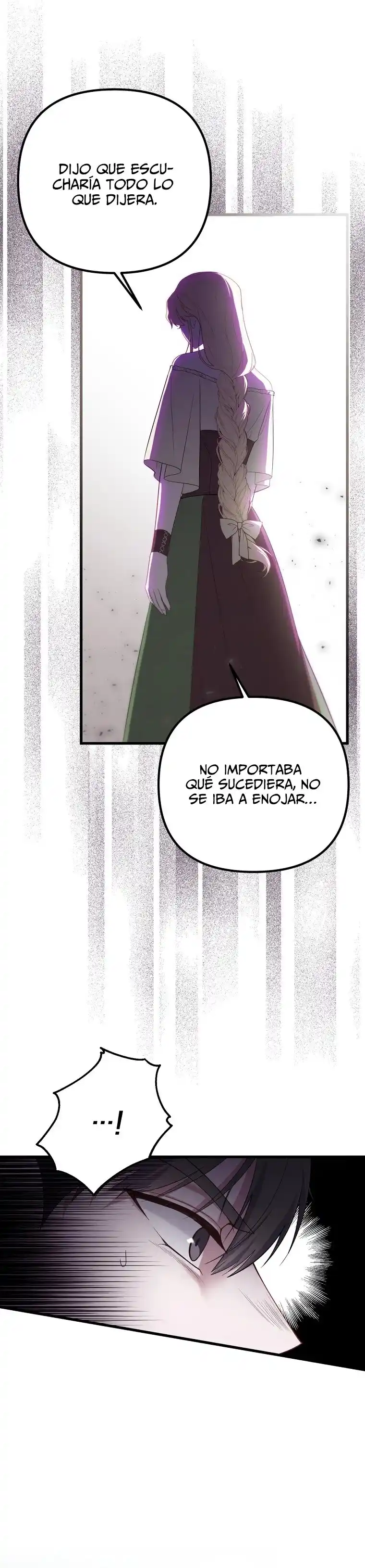 La Noche Profunda De Adeline - Capítulo 34 - Página 23 - LectorTMOo