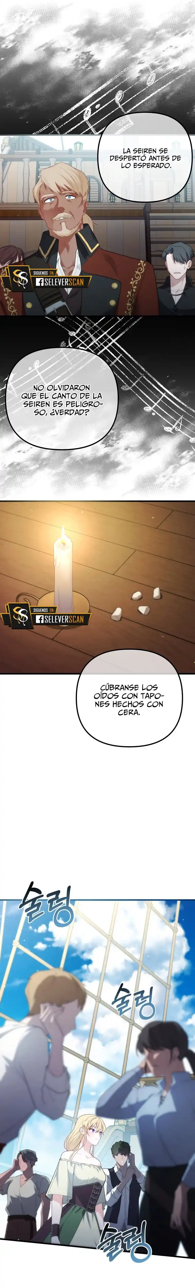 La Noche Profunda De Adeline - Capítulo 34 - Página 29 - LectorTMOo