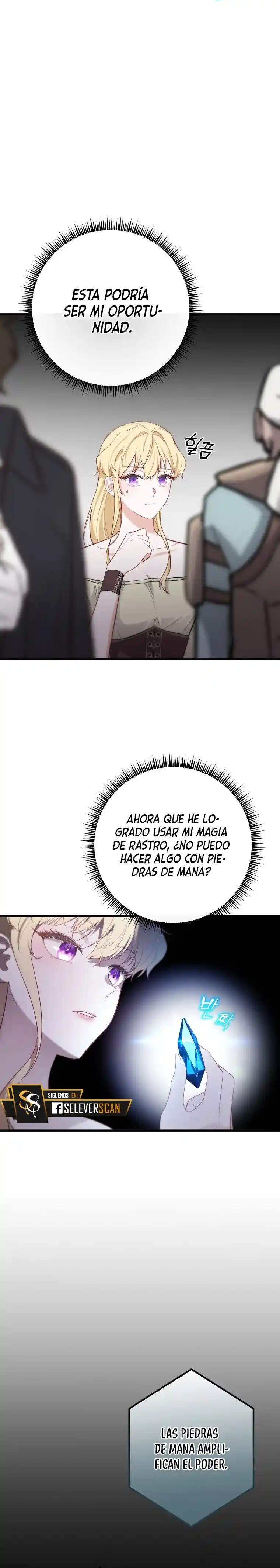 La Noche Profunda De Adeline - Capítulo 34 - Página 31 - LectorTMOo