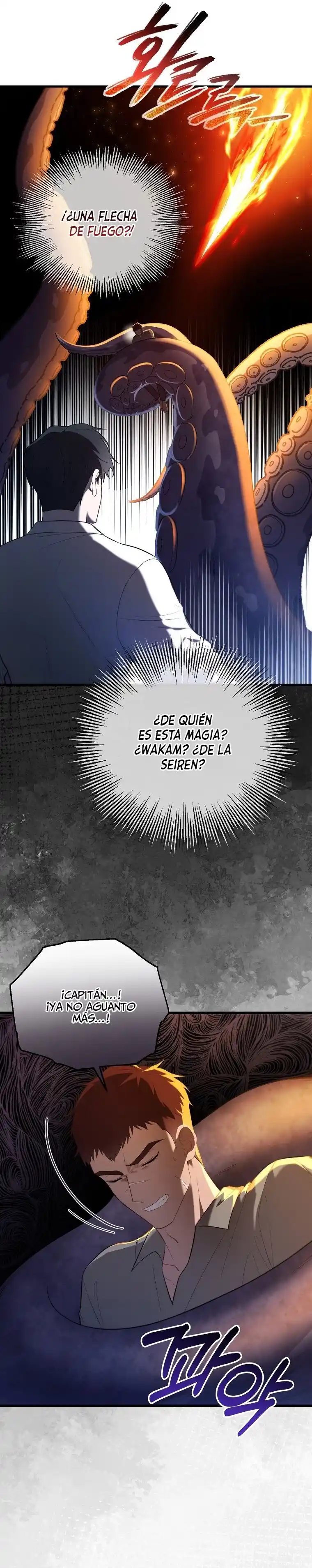 La Noche Profunda De Adeline - Capítulo 35 - Página 11 - LectorTMOo