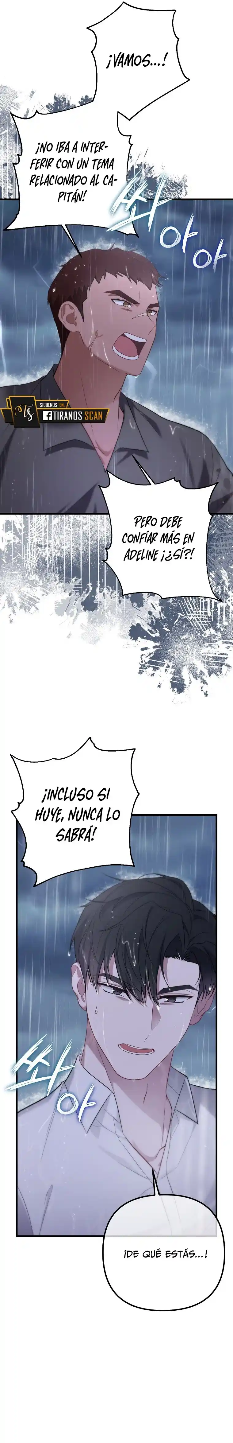 La Noche Profunda De Adeline - Capítulo 35 - Página 27 - LectorTMOo