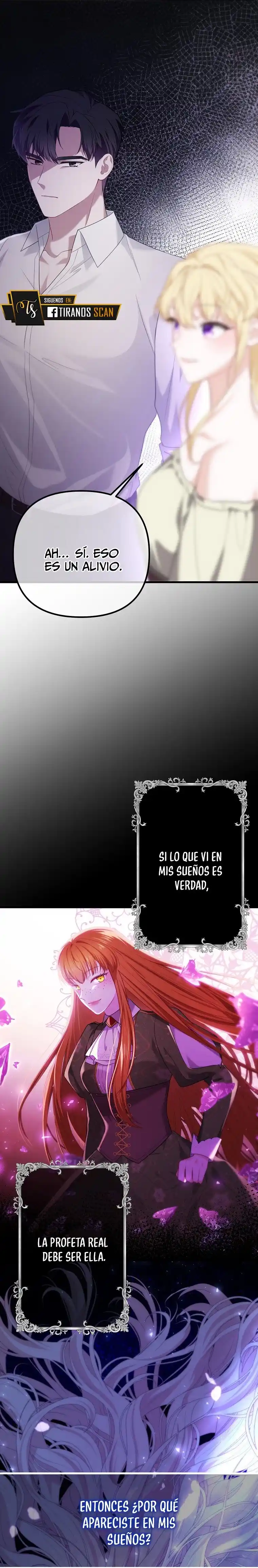 La Noche Profunda De Adeline - Capítulo 36 - Página 13 - LectorTMOo
