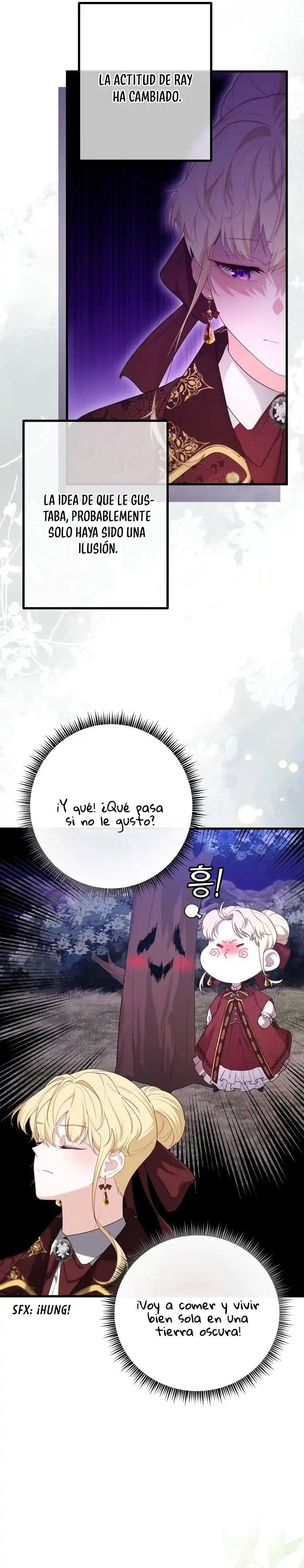 La Noche Profunda De Adeline - Capítulo 36 - Página 18 - LectorTMOo