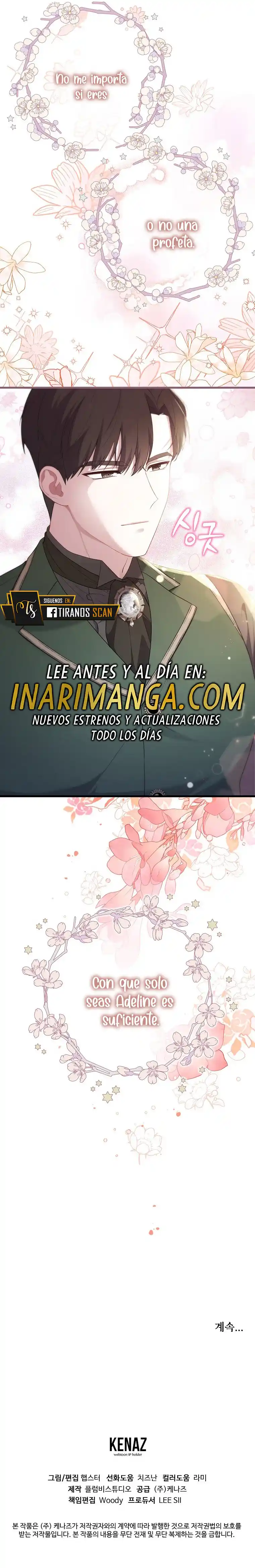 La Noche Profunda De Adeline - Capítulo 36 - Página 34 - LectorTMOo