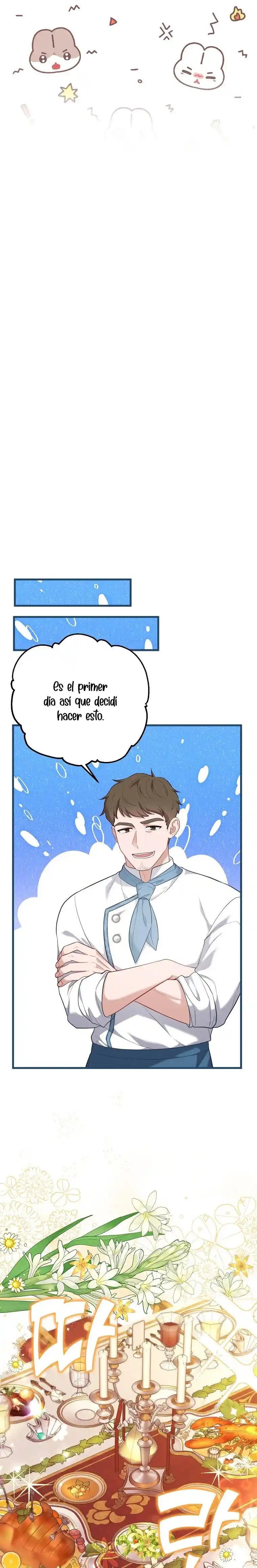 La Noche Profunda De Adeline - Capítulo 37 - Página 19 - LectorTMOo