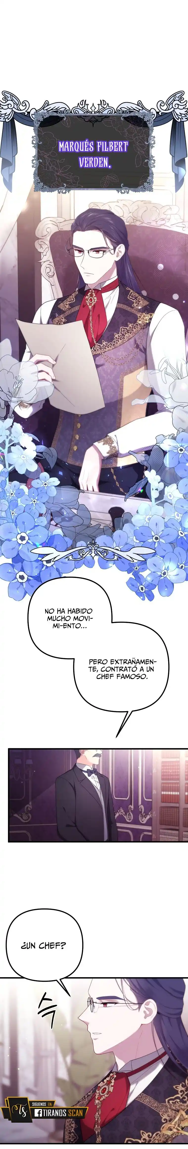 La Noche Profunda De Adeline - Capítulo 38 - Página 21 - LectorTMOo
