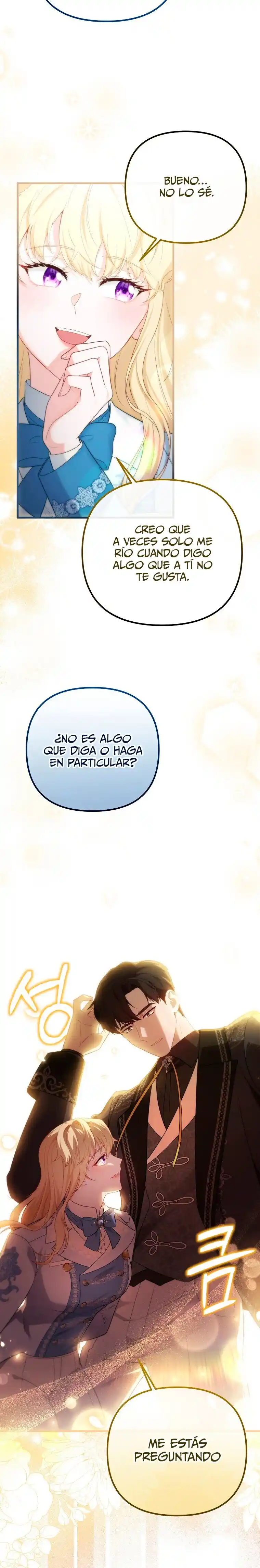 La Noche Profunda De Adeline - Capítulo 39 - Página 32 - LectorTMOo