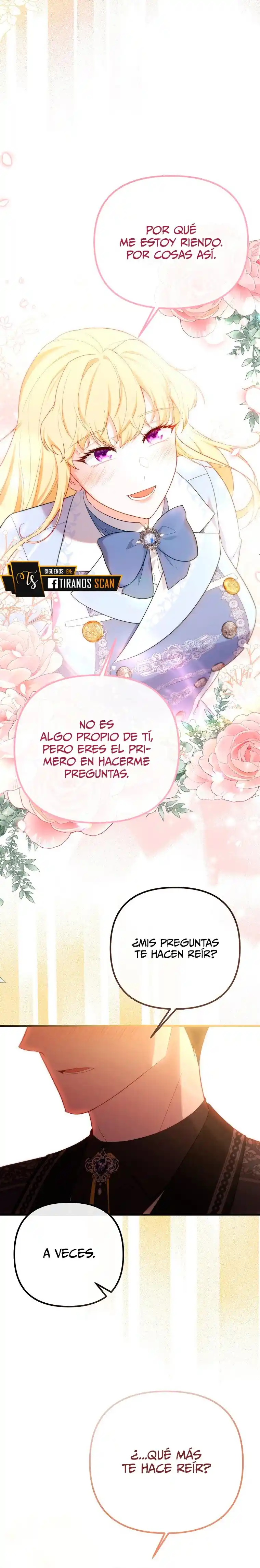 La Noche Profunda De Adeline - Capítulo 39 - Página 33 - LectorTMOo