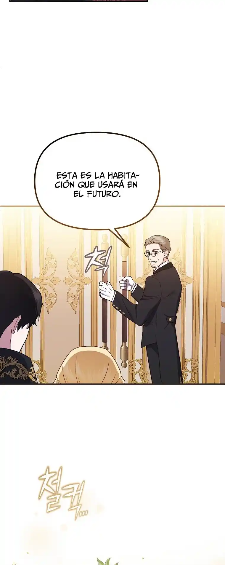 La Noche Profunda De Adeline - Capítulo 4 - Página 13 - LectorTMOo