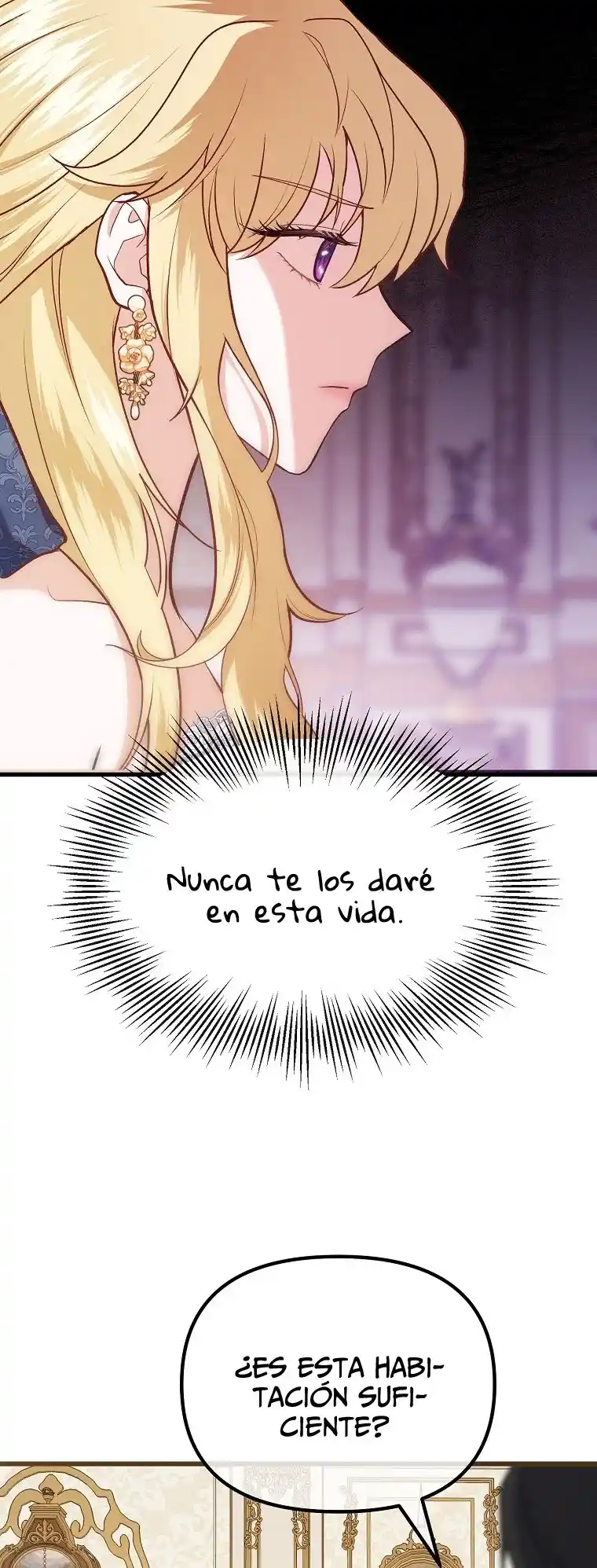 La Noche Profunda De Adeline - Capítulo 4 - Página 19 - LectorTMOo
