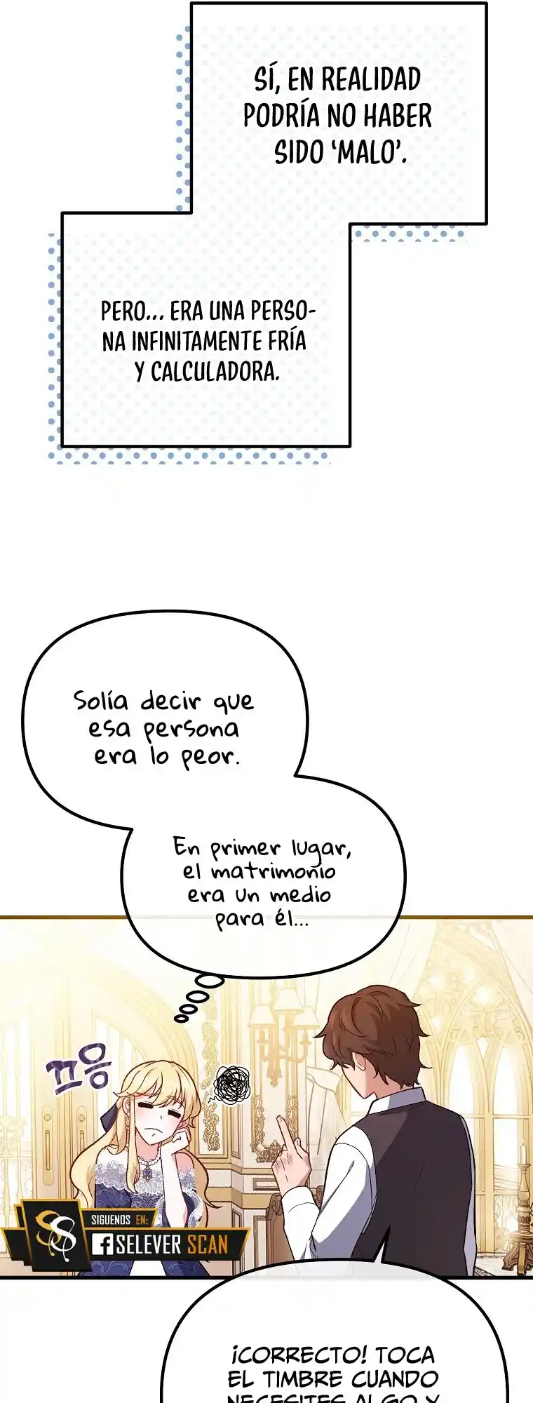 La Noche Profunda De Adeline - Capítulo 4 - Página 27 - LectorTMOo