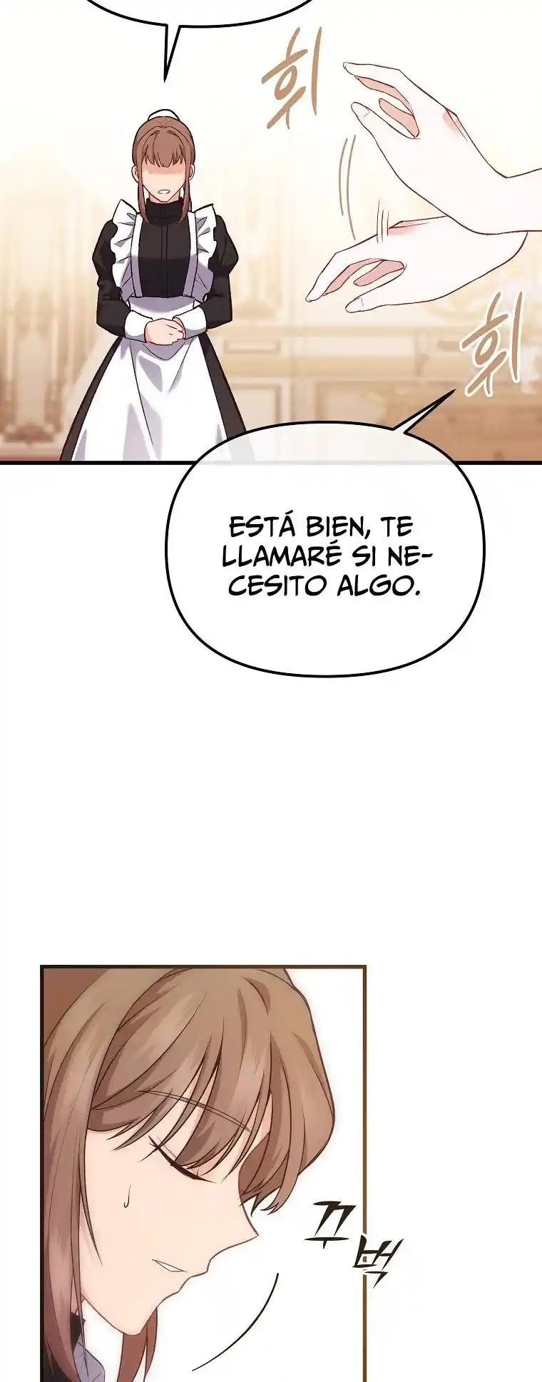 La Noche Profunda De Adeline - Capítulo 4 - Página 38 - LectorTMOo
