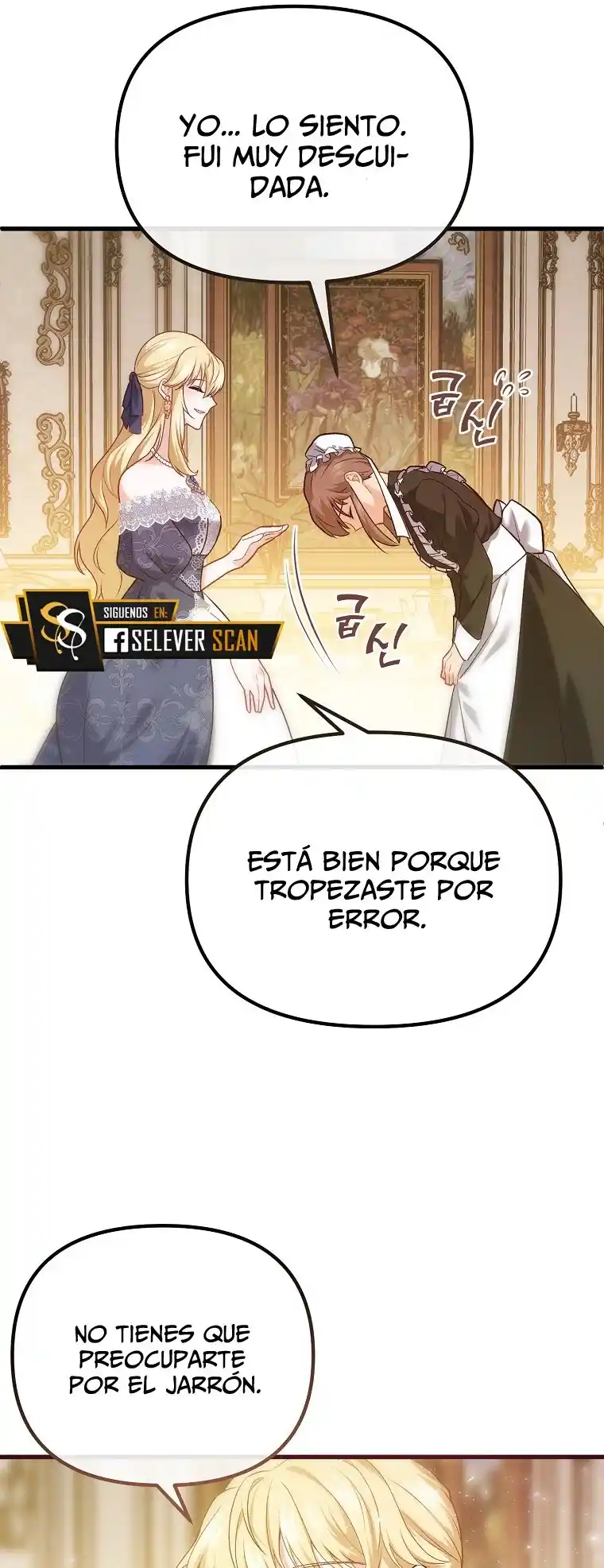 La Noche Profunda De Adeline - Capítulo 4 - Página 47 - LectorTMOo