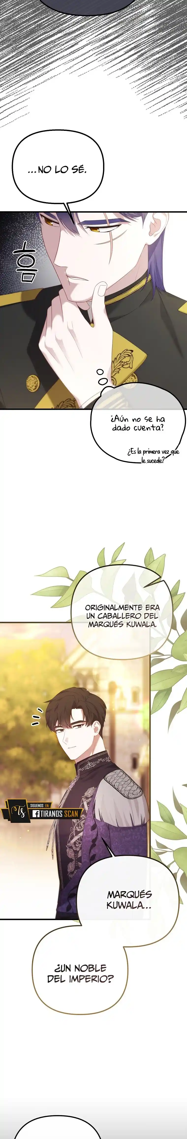 La Noche Profunda De Adeline - Capítulo 40 - Página 18 - LectorTMOo