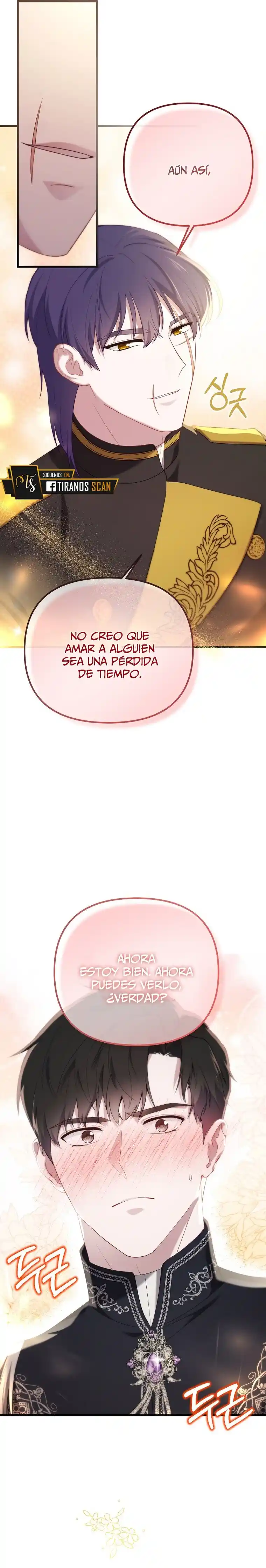 La Noche Profunda De Adeline - Capítulo 40 - Página 22 - LectorTMOo