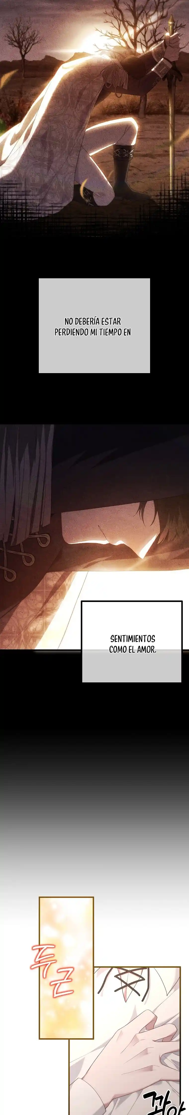 La Noche Profunda De Adeline - Capítulo 40 - Página 26 - LectorTMOo