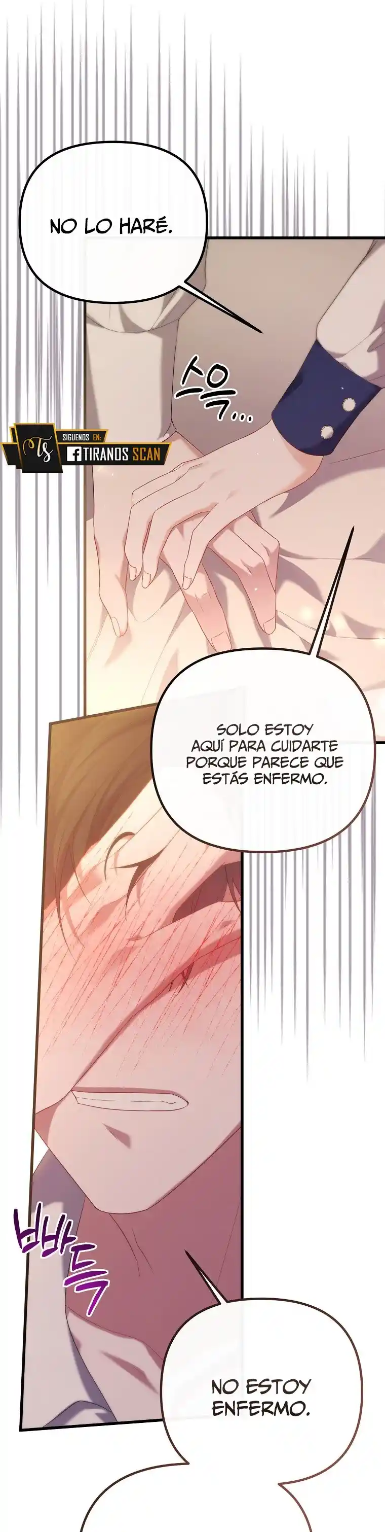 La Noche Profunda De Adeline - Capítulo 40 - Página 34 - LectorTMOo