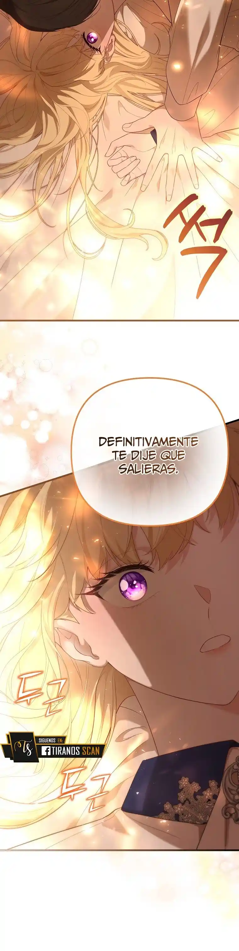 La Noche Profunda De Adeline - Capítulo 40 - Página 36 - LectorTMOo
