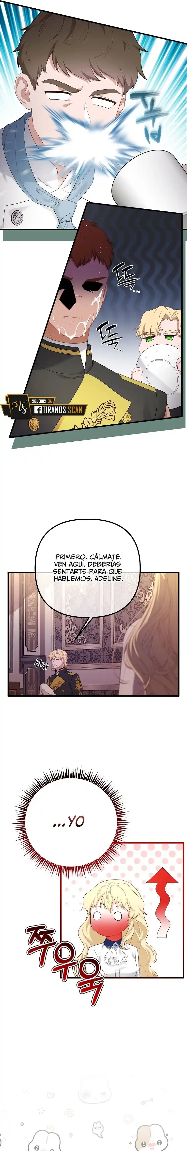 La Noche Profunda De Adeline - Capítulo 41 - Página 16 - LectorTMOo