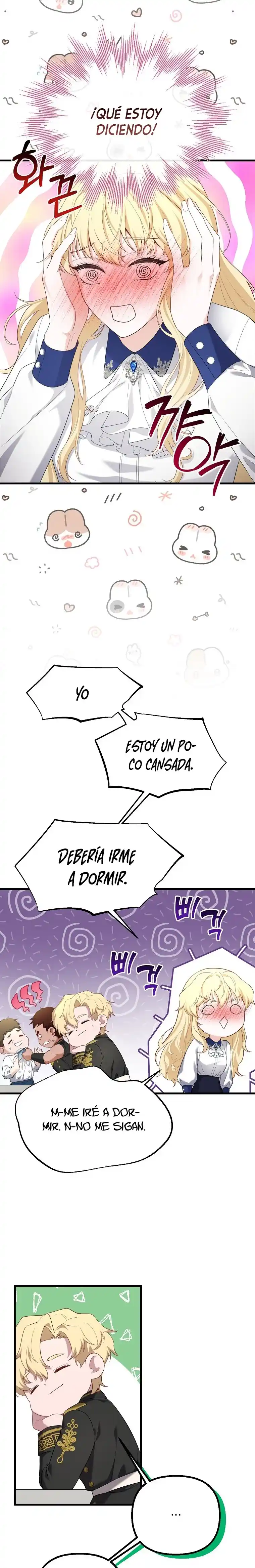La Noche Profunda De Adeline - Capítulo 41 - Página 17 - LectorTMOo