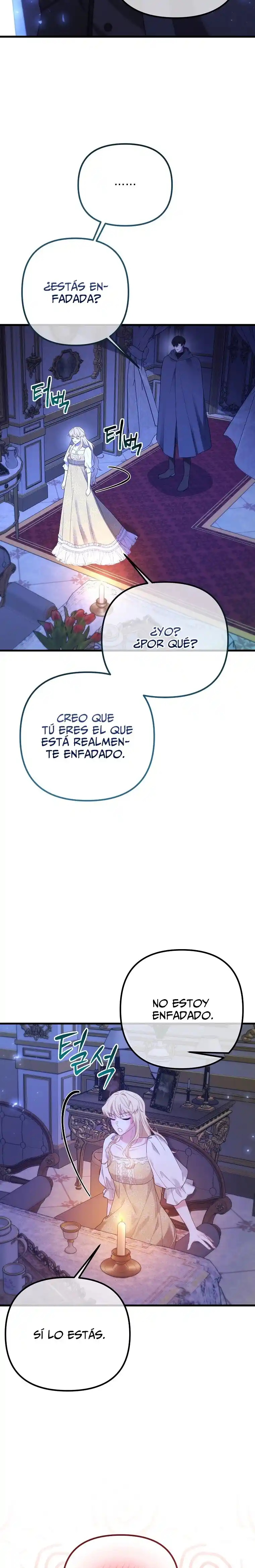 La Noche Profunda De Adeline - Capítulo 41 - Página 23 - LectorTMOo