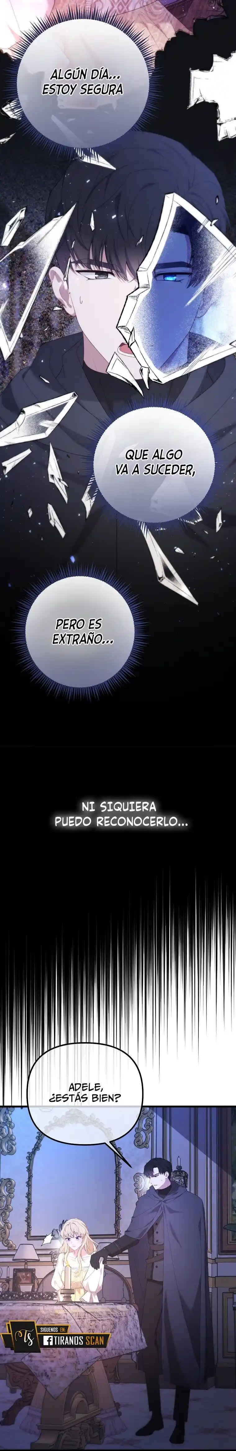 La Noche Profunda De Adeline - Capítulo 41 - Página 33 - LectorTMOo