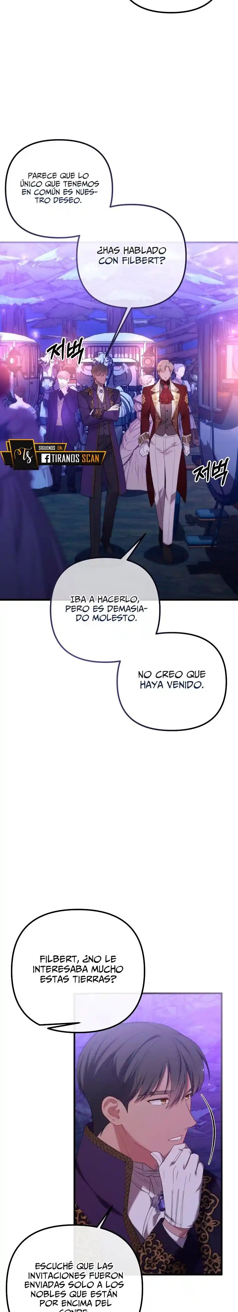La Noche Profunda De Adeline - Capítulo 42 - Página 12 - LectorTMOo
