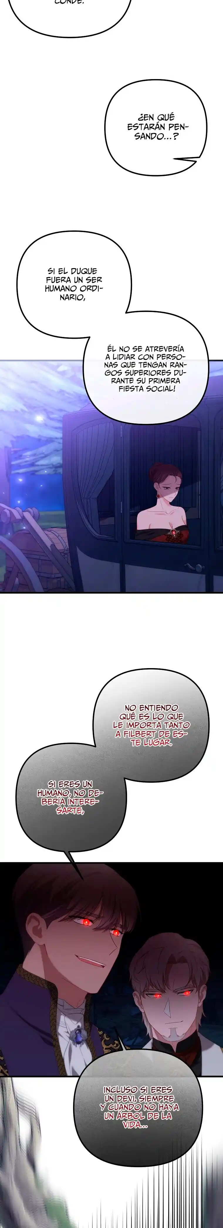 La Noche Profunda De Adeline - Capítulo 42 - Página 13 - LectorTMOo