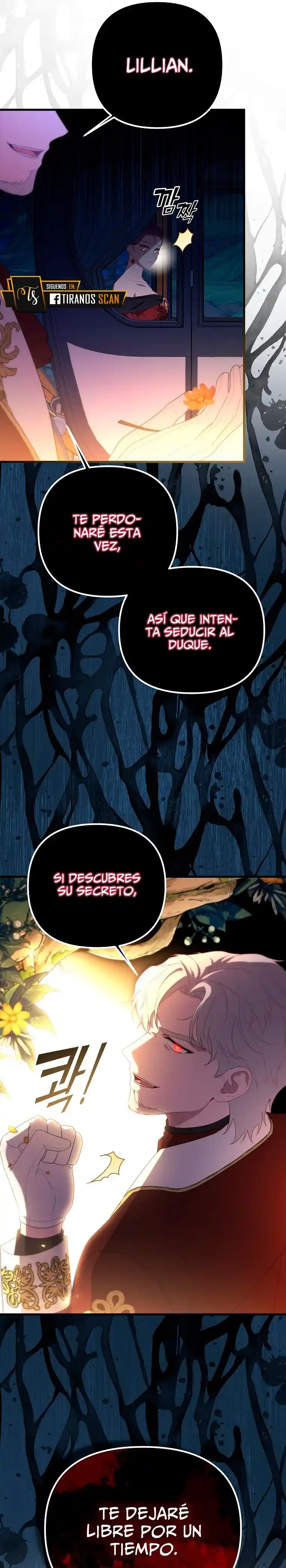 La Noche Profunda De Adeline - Capítulo 42 - Página 16 - LectorTMOo