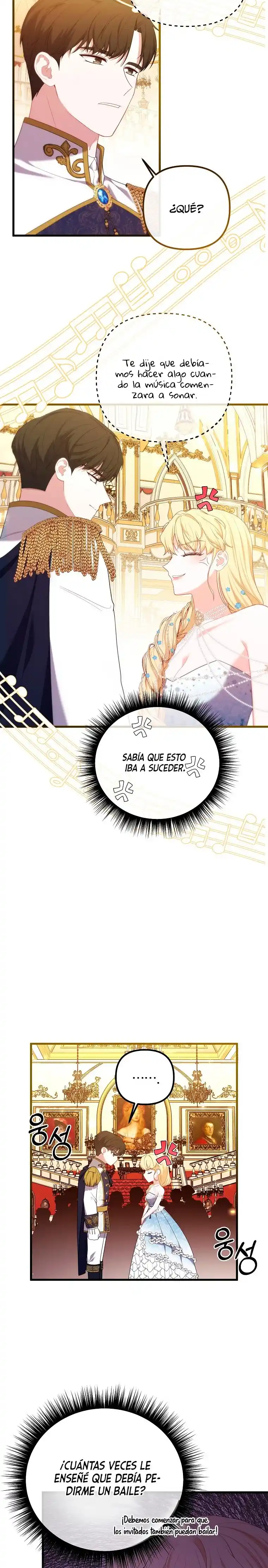 La Noche Profunda De Adeline - Capítulo 42 - Página 23 - LectorTMOo