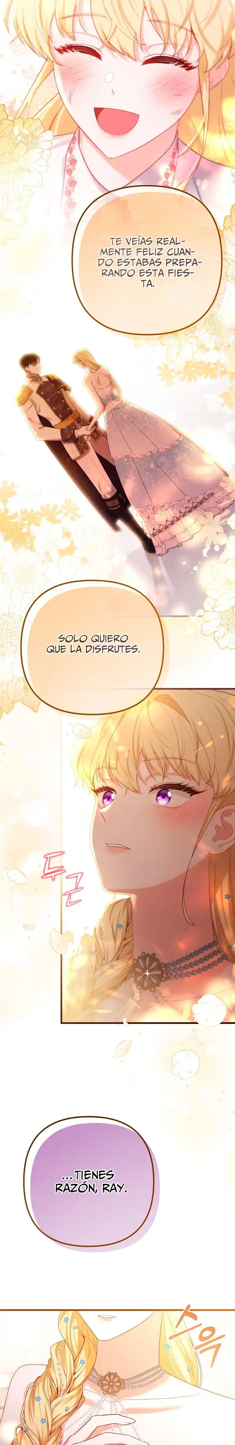 La Noche Profunda De Adeline - Capítulo 42 - Página 32 - LectorTMOo