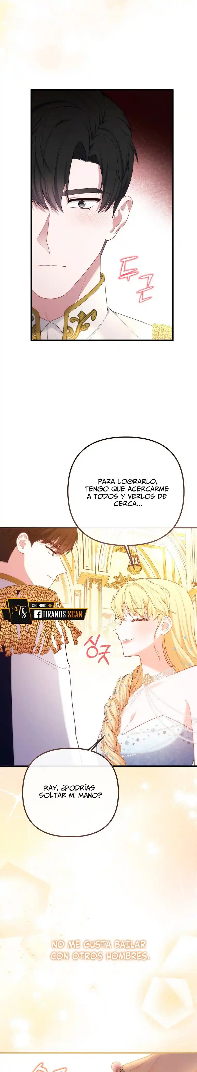 La Noche Profunda De Adeline - Capítulo 42 - Página 34 - LectorTMOo